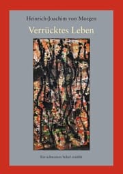 Cover von Verrücktes Leben