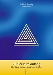 Cover von Zurück zum Anfang