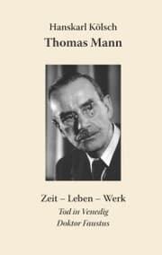 Cover von Thomas Mann Buddenbrooks Zauberberg Tod in Venedig Doktor Faustus