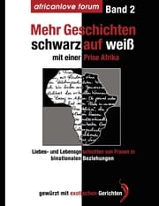 Cover von Mehr Geschichten - schwarz auf weiß