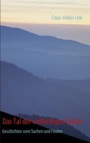 Cover von Das Tal der vielfarbigen Gräser