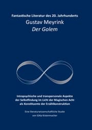 Cover von Fantastische Literatur des 20.Jahrhunderts