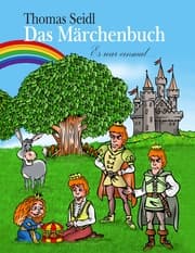 Cover von Das Märchenbuch