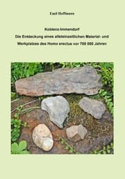 Cover von Emil Hoffmann: Koblenz - Immendorf