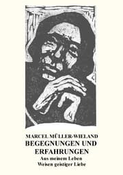 Cover von Begegnungen und Erfahrungen