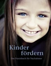 Cover von Kinder fördern