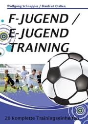 Cover von F-Jugend / E-Jugendtraining