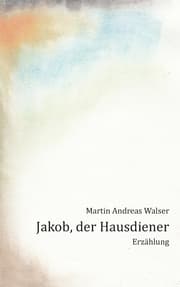 Cover von Jakob, der Hausdiener