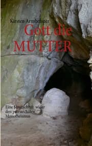 Cover von Gott die MUTTER