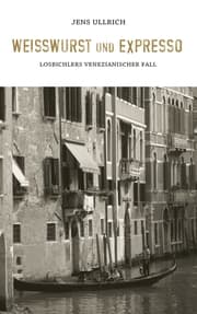 Cover von Weißwurst und Expresso