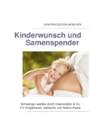 Cover von Kinderwunsch und Samenspender