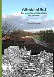 Cover von Vollmeierhof Nr.2