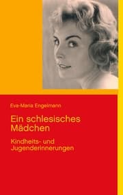 Cover von Ein schlesisches Mädchen
