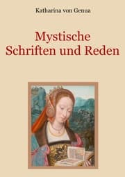 Cover von Mystische Schriften und Reden