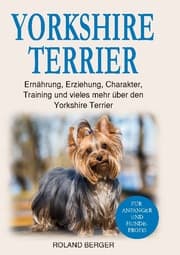 Cover von Yorkshire Terrier