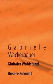Cover von Globaler Wohlstand - Unsere Zukunft