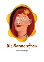 Cover von Die Sonnenfrau