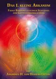 Cover von Das 1. kleine Arkanum