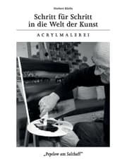 Cover von Schritt für Schritt in die Welt der Kunst