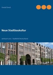 Cover von Neue Stadtbaukultur