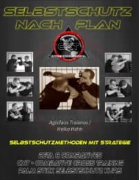 Cover von Selbstschutz nach Plan