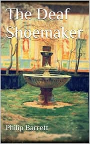 Cover von The Deaf Shoemaker