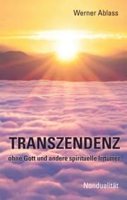 Cover von Transzendenz