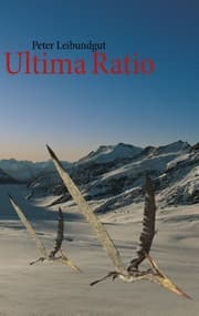 Cover von Ultima Ratio