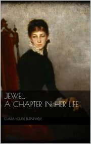 Cover von Jewel: A Chapter in Her Life