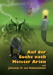 Cover von Auf der Suche nach Meister Arion