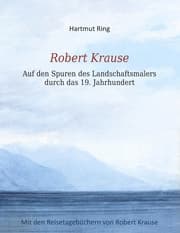 Cover von Robert Krause
