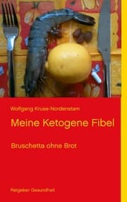Cover von Meine Ketogene Fibel