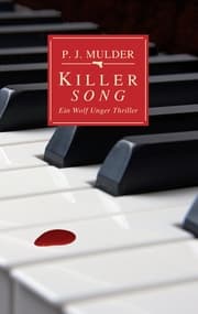 Cover von Killer Song