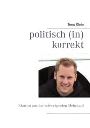 Cover von politisch (in)korrekt