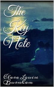 Cover von The Key Note