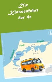 Cover von Die Klassenfahrt der 4c