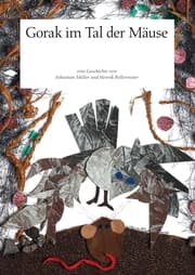 Cover von Gorak im Tal der Mäuse