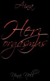 Cover von Aina - Herzorgasmus