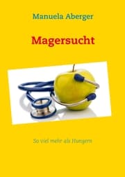 Cover von Magersucht