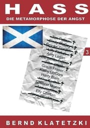 Cover von Hass