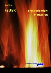 Cover von FEUER