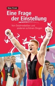 Cover von Eine Frage der Einstellung