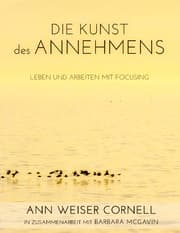 Cover von Die Kunst des Annehmens