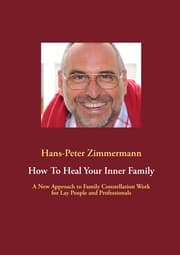 Cover von How To Heal Your Inner Family