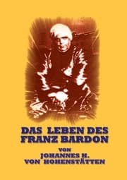 Cover von Das Leben des Franz Bardon