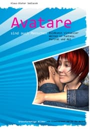 Cover von Avatare