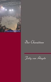 Cover von Das Chamäleon