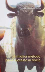 Cover von Il miglior metodo per il successo in borsa