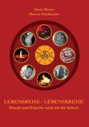 Cover von Lebensreise - Lebenskreise