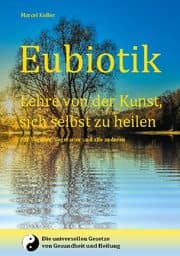 Cover von Lehre von der Kunst, sich selbst zu heilen